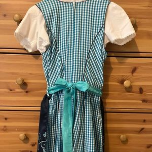 COPY - Girls Dirndl